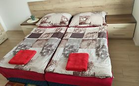 Apartman Stefanikova