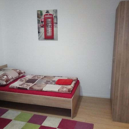 Apartman Stefanikova Zlín Exteriér fotografie