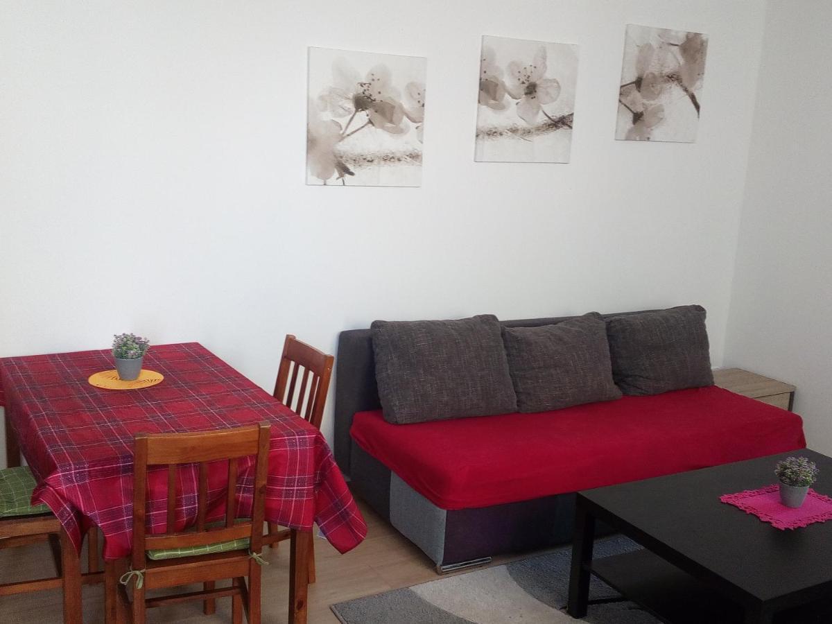 Apartman Stefanikova Zlín Exteriér fotografie