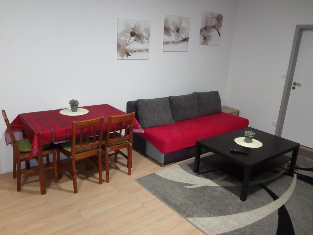 Apartman Stefanikova Zlín Exteriér fotografie