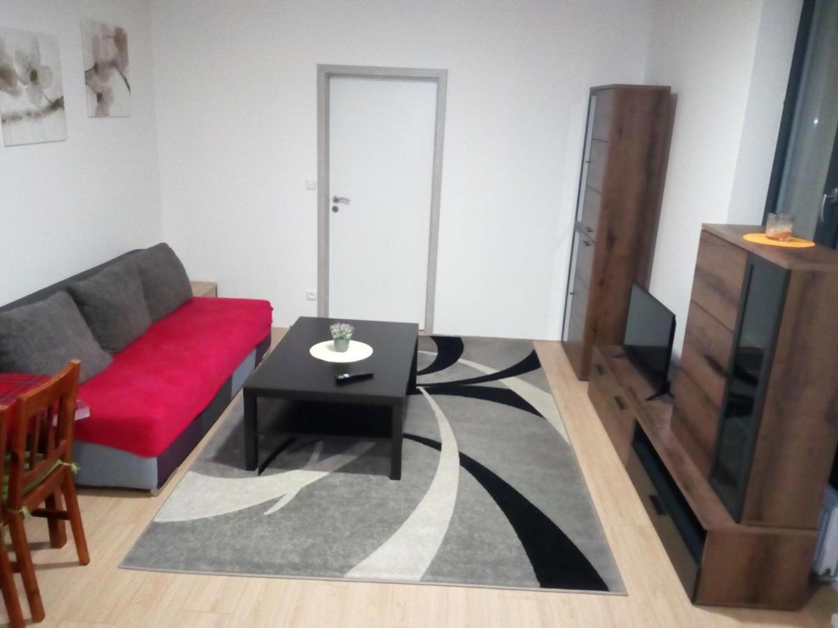 Apartman Stefanikova Zlín Exteriér fotografie