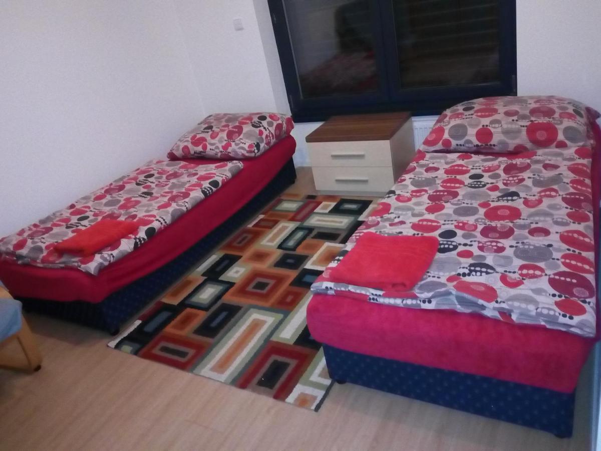 Apartman Stefanikova Zlín Exteriér fotografie