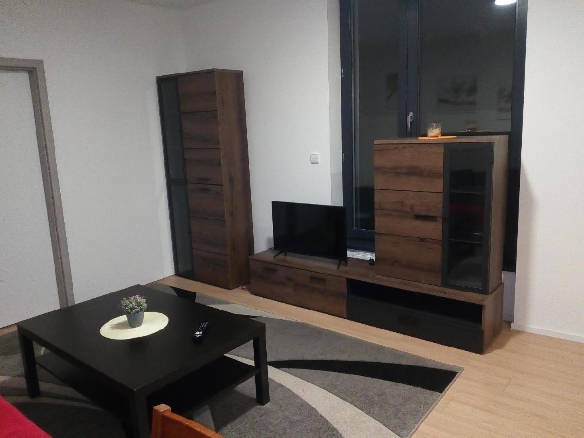 Apartman Stefanikova Zlín Exteriér fotografie