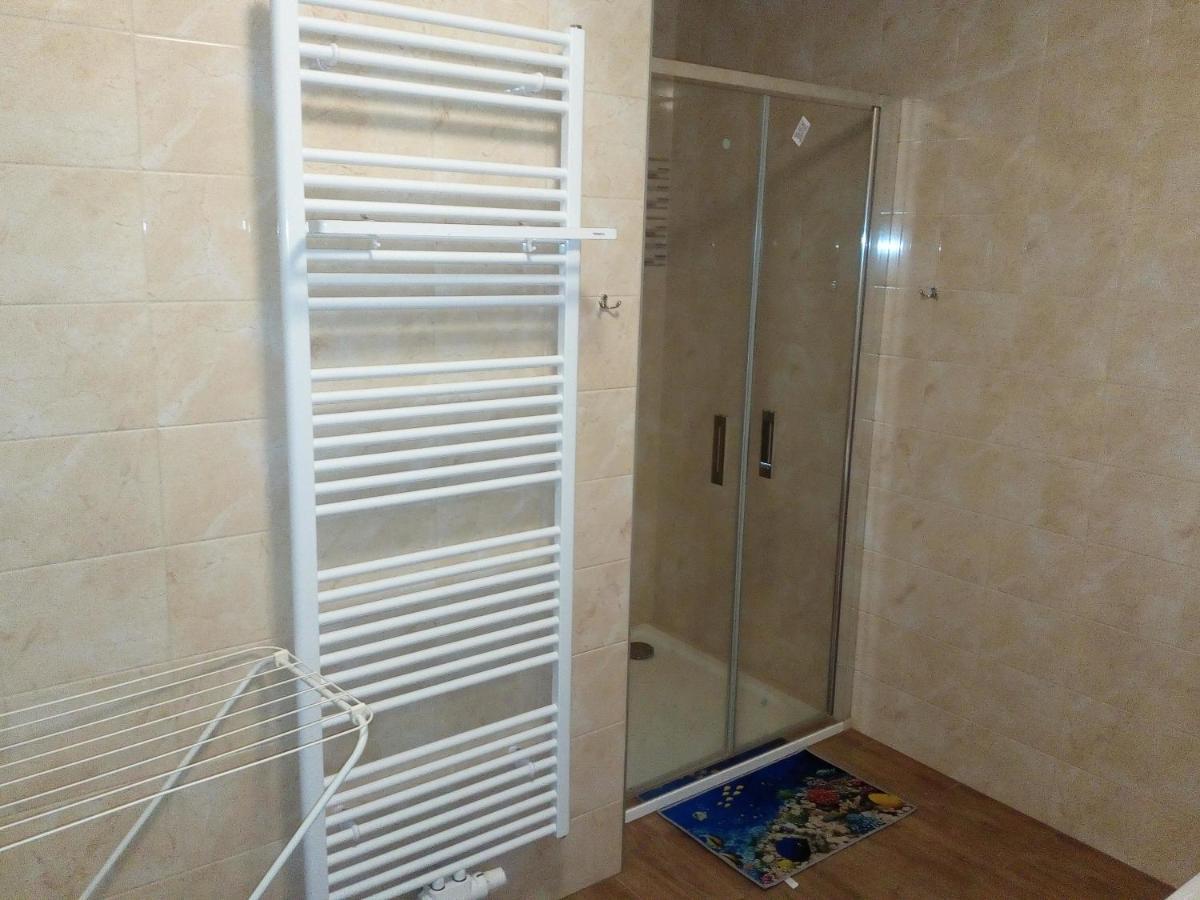 Apartman Stefanikova Zlín Exteriér fotografie