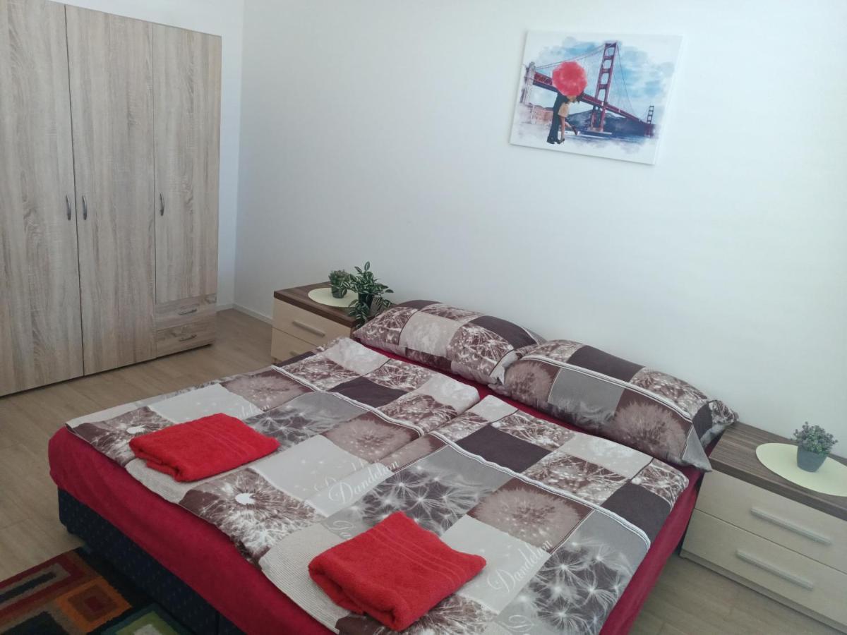 Apartman Stefanikova Zlín Exteriér fotografie