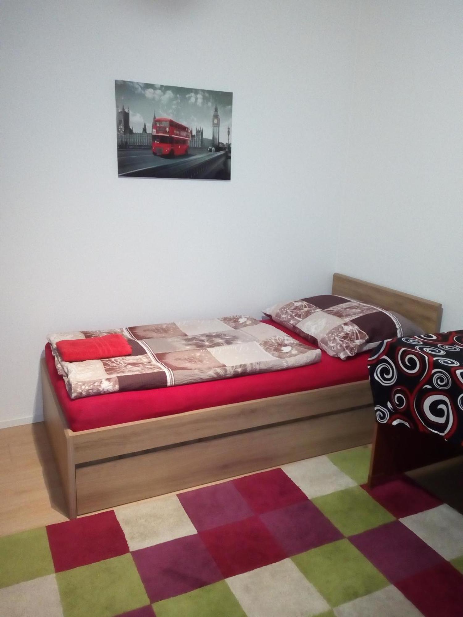Apartman Stefanikova Zlín Exteriér fotografie