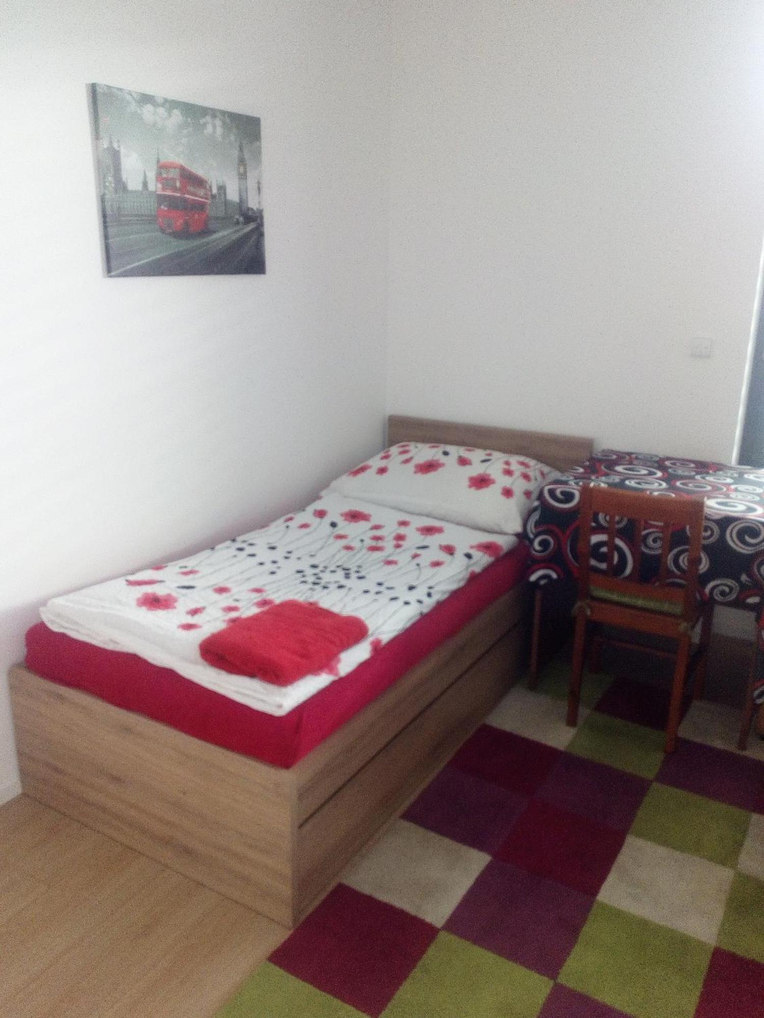 Apartman Stefanikova Zlín Exteriér fotografie