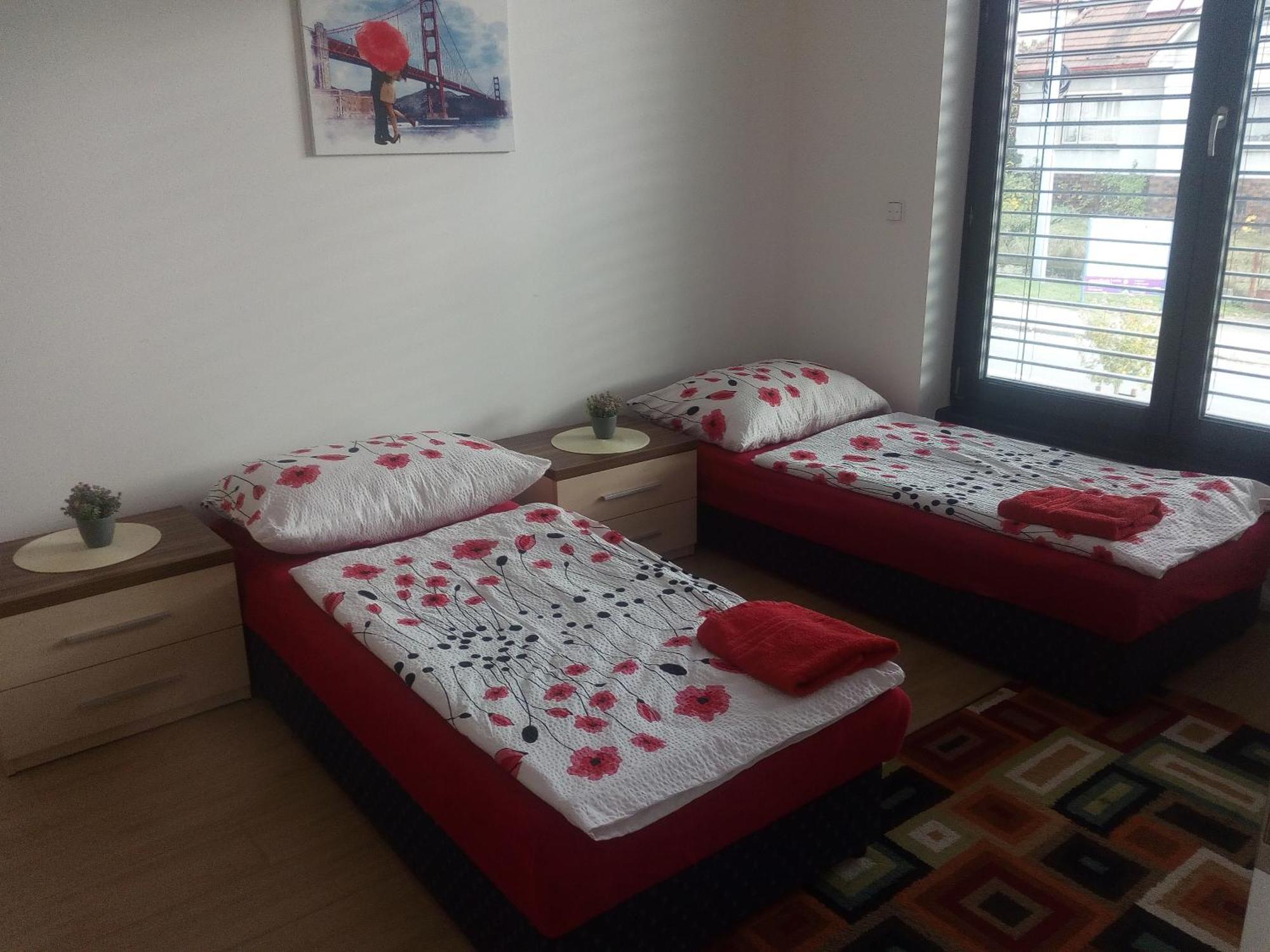 Apartman Stefanikova Zlín Exteriér fotografie