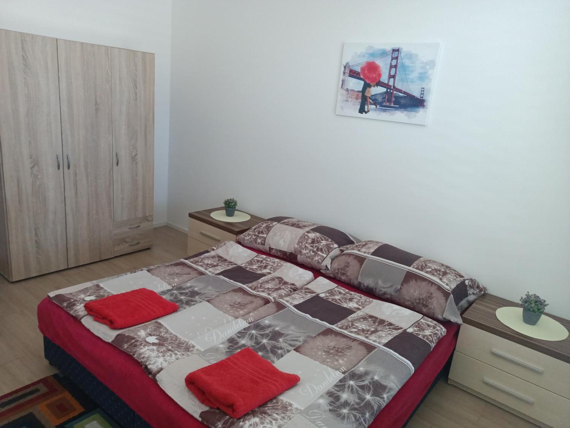 Apartman Stefanikova Zlín Exteriér fotografie