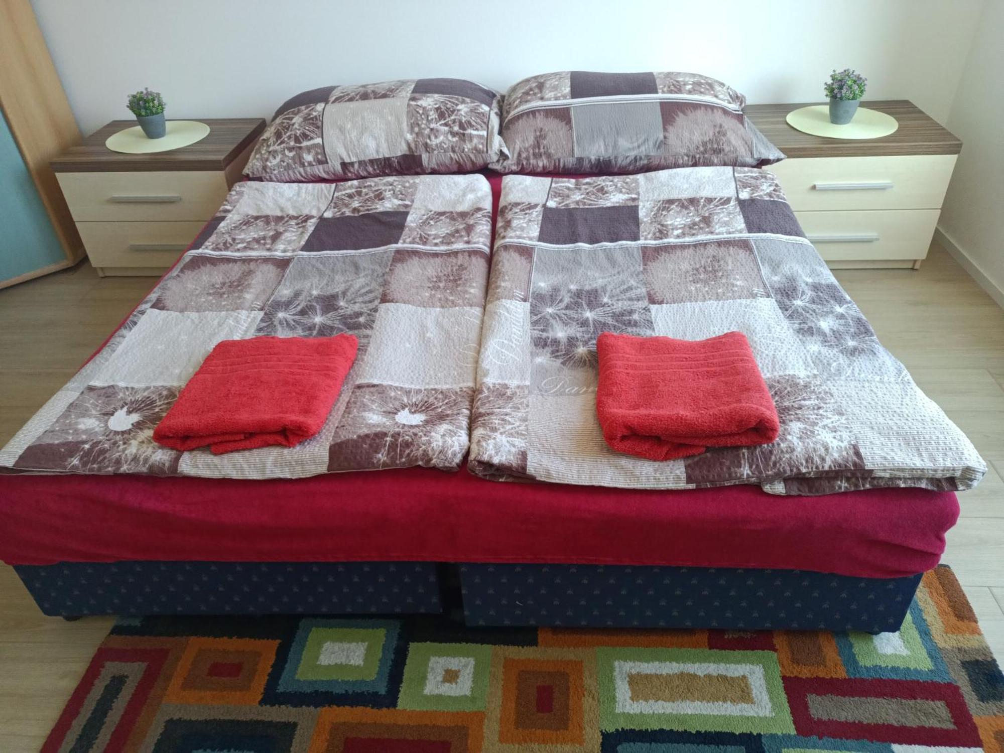 Apartman Stefanikova Zlín Exteriér fotografie