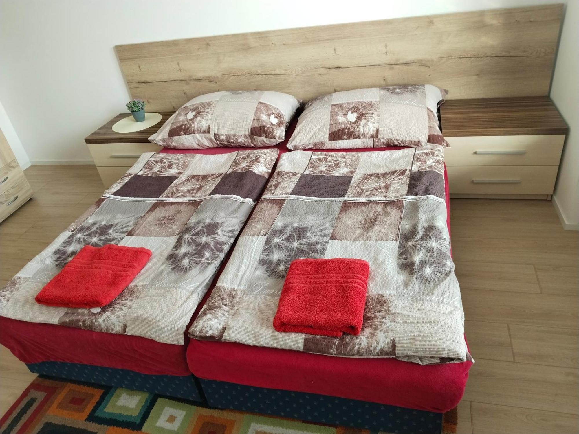 Apartman Stefanikova Zlín Exteriér fotografie